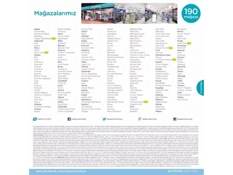 Watsons Ekim 2015 Katalou - 35