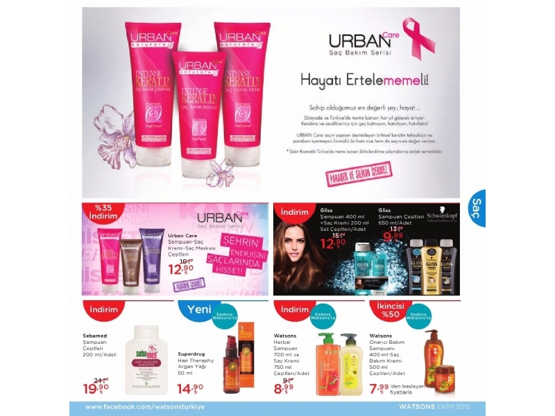Watsons Ekim 2015 Katalou - 19