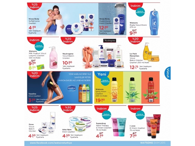 Watsons Ekim 2015 Katalou - 27