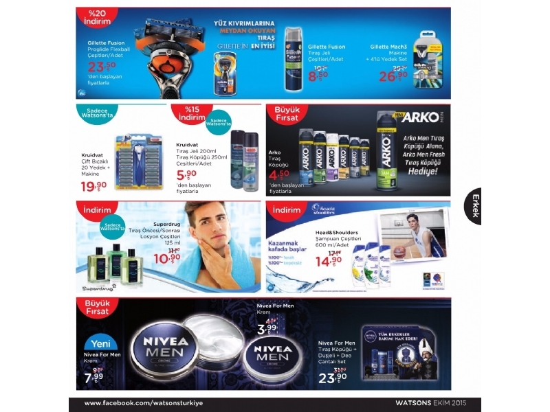 Watsons Ekim 2015 Katalou - 33
