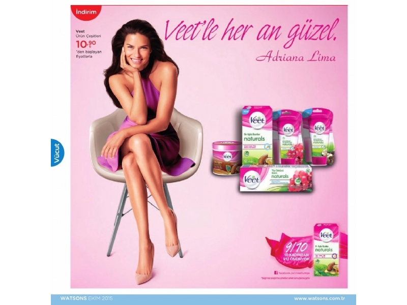 Watsons Ekim 2015 Katalou - 28