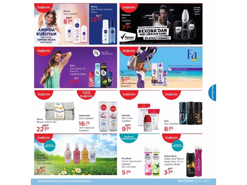 Watsons Ekim 2015 Katalou - 25