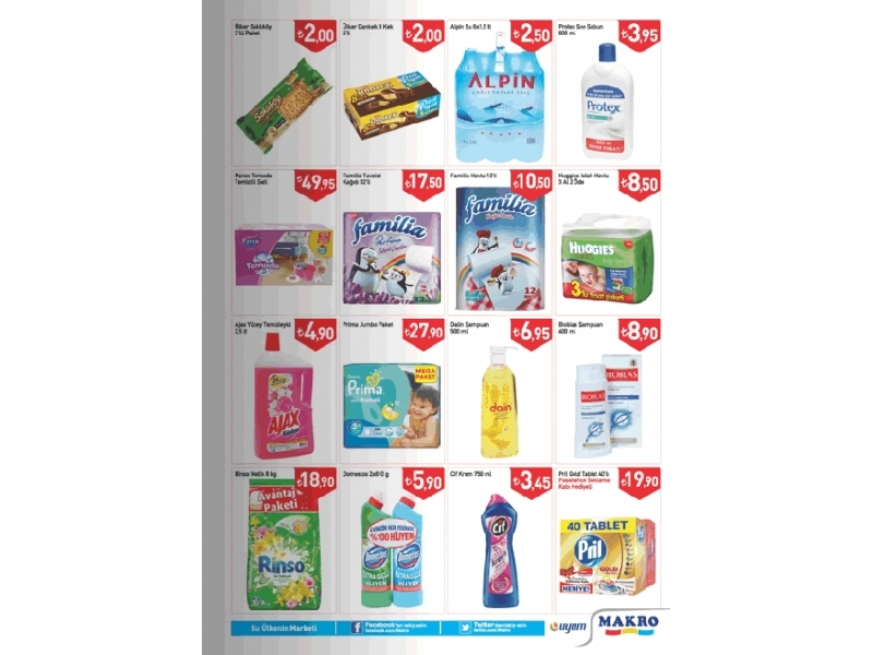 Makro Market 10 - 16 Ekim 2015 - 3