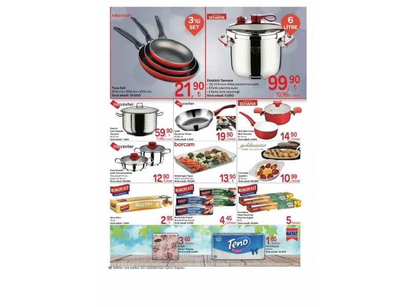 CarrefourSA 10 - 23 Ekim 2015 - 10