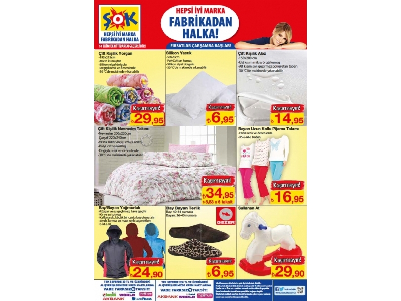 ok Market 14 - 20 Ekim 2015 - 3