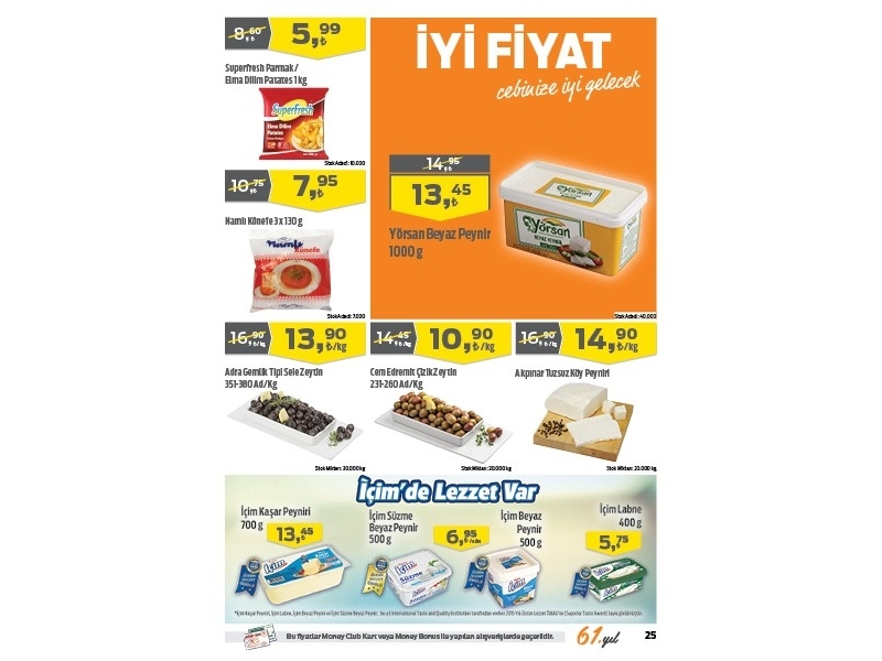 Migros 15-28 Ekim 2015 Katalogu - 23