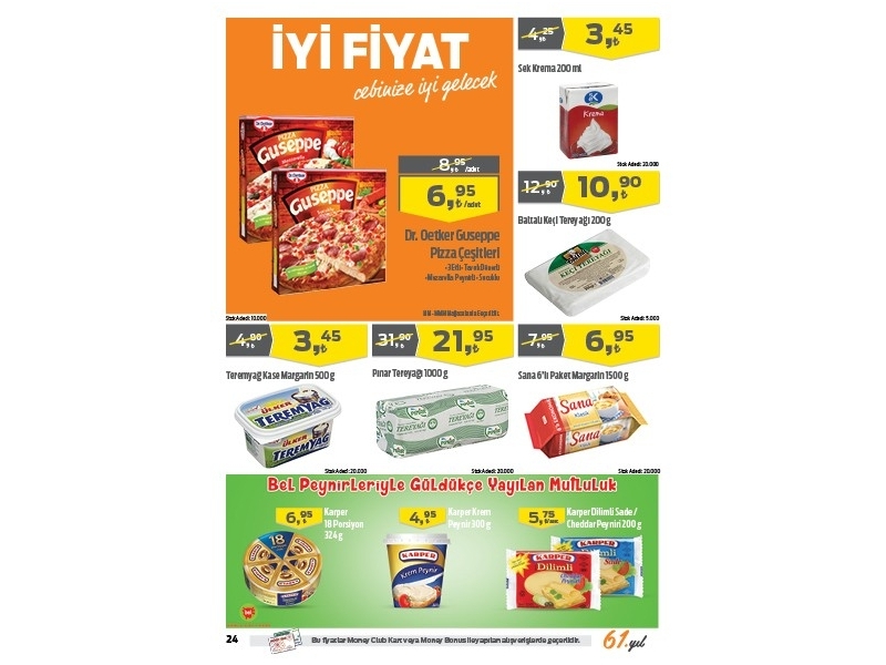 Migros 15-28 Ekim 2015 Katalogu - 22