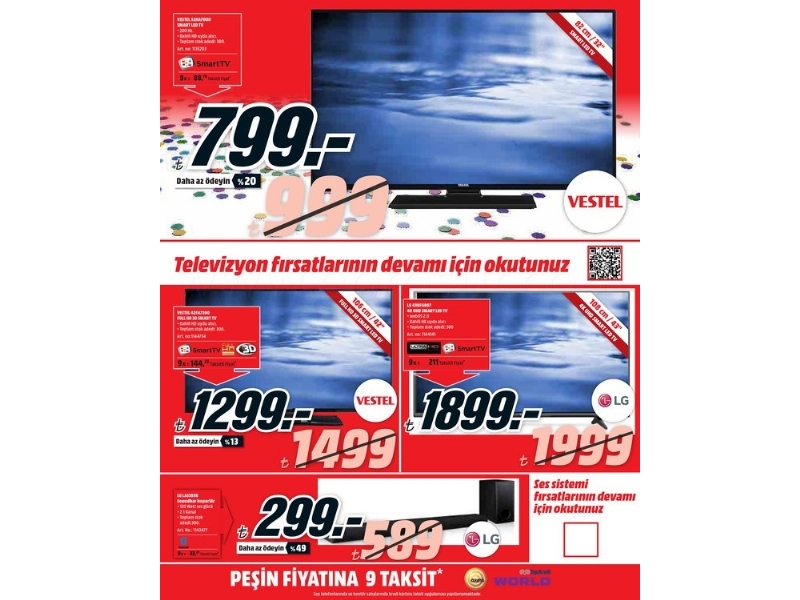 Media Markt 8. Yl Bror - 2