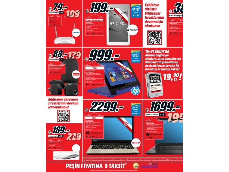 Media Markt 8. Yl Bror - 4