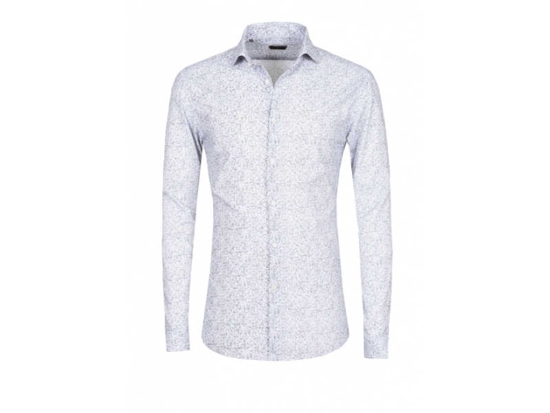 Ramsey Shirt Jacket - 2