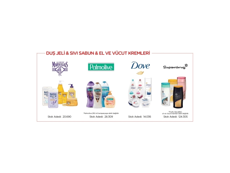 Watsons 16 - 18 Ekim - 3