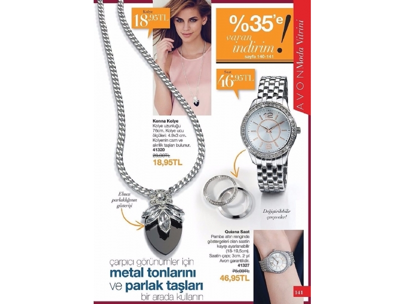 Avon 12. Katalog - 140