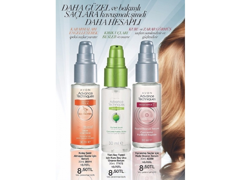 Avon 12. Katalog - 176