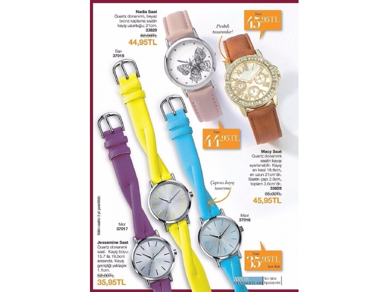 Avon 12. Katalog - 143