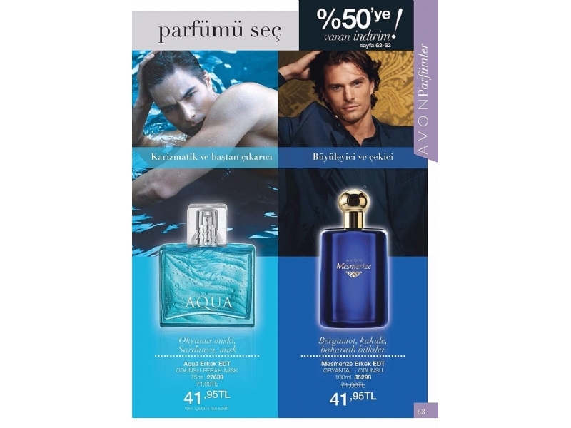 Avon 12. Katalog - 63