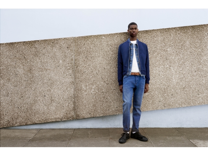 TOPMAN Denim - 10