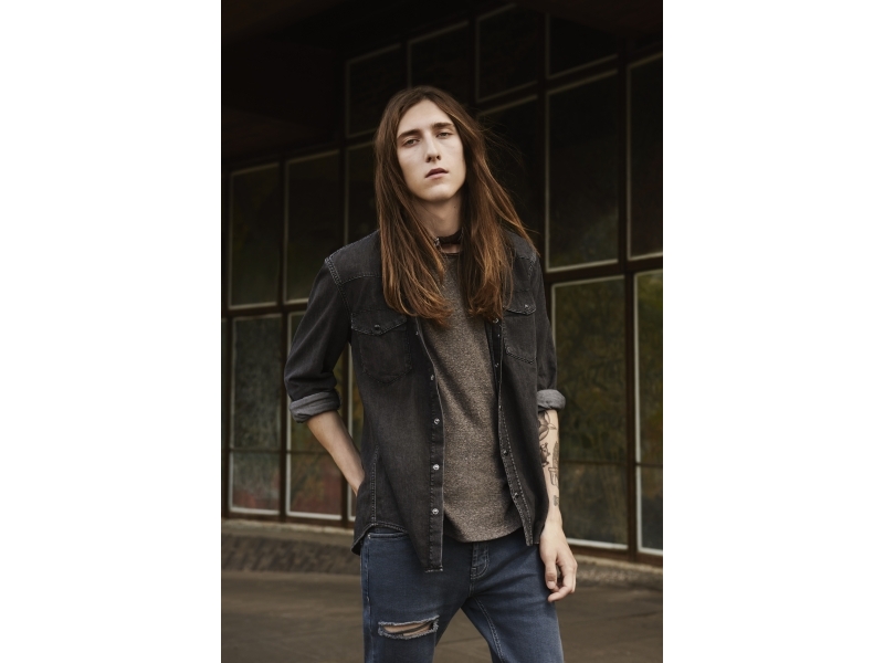 TOPMAN Denim - 12