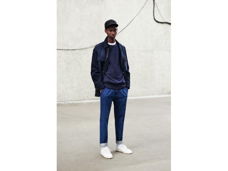 TOPMAN Denim - 15