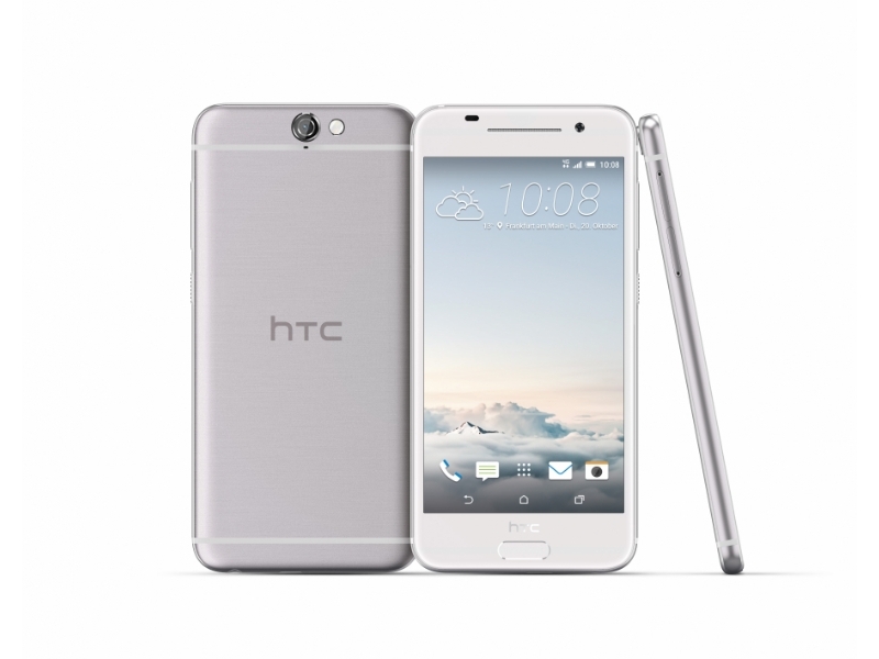 HTC One A9 - 4