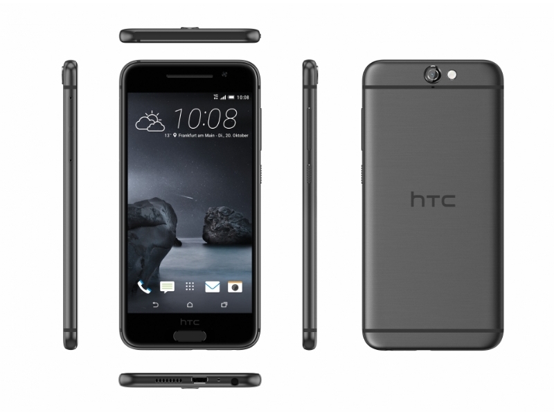 HTC One A9 - 9