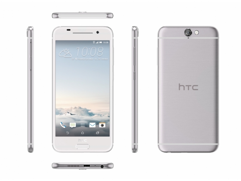 HTC One A9 - 6