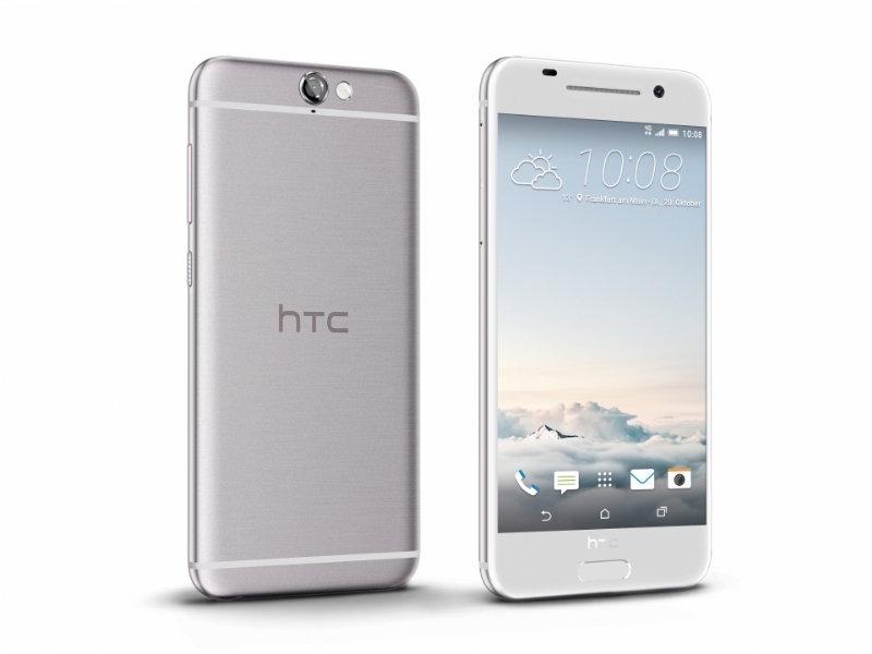 HTC One A9 - 5