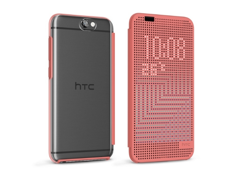 HTC One A9 - 3