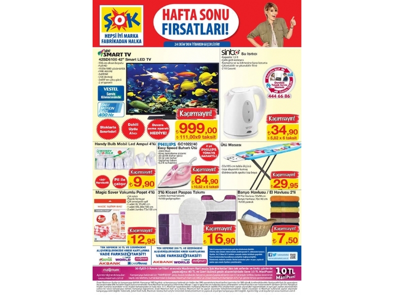 ok Market 24-27 Ekim 2015 - 1