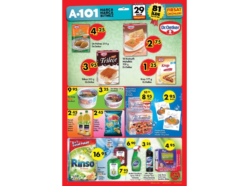 A101 29 Ekim 2015 - 7