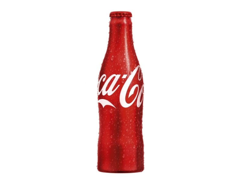 Coca-Cola - 2