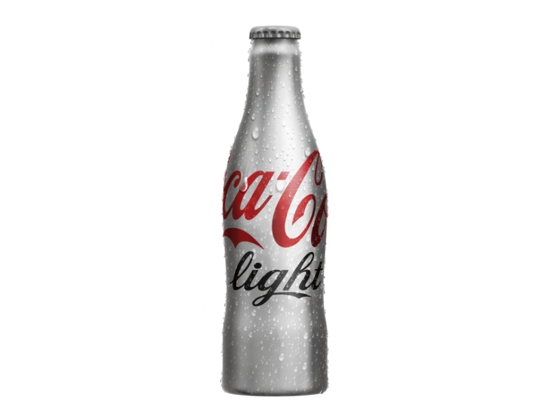 Coca-Cola - 1