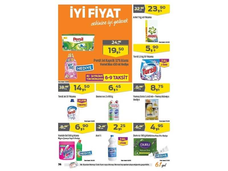 Migros 29 Ekim - 11 Kasm 2015 Migroskop - 30