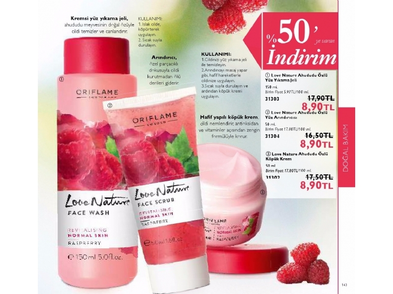 Oriflame Kasm 2015 Katalou - 86