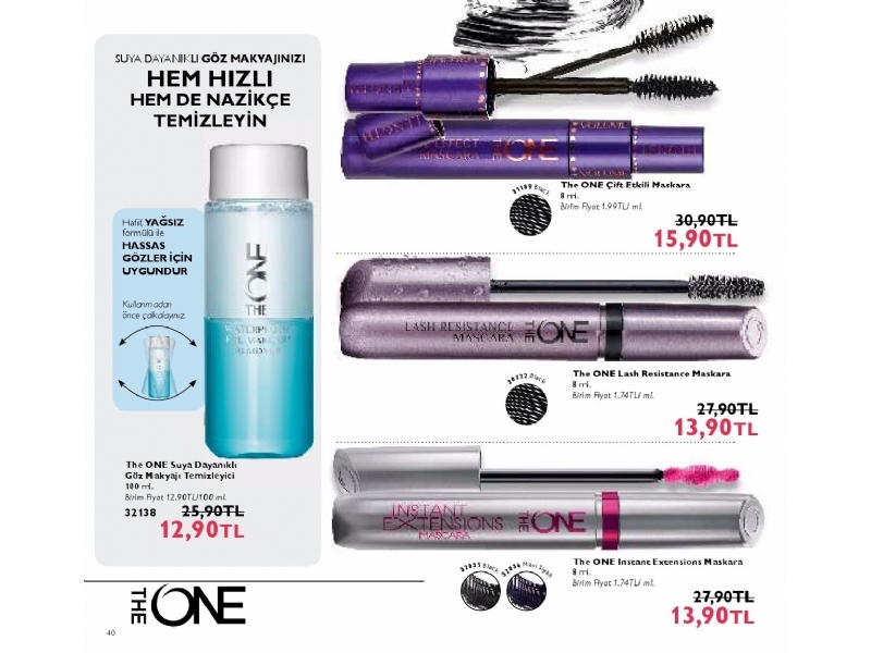 Oriflame Kasm 2015 Katalou - 40