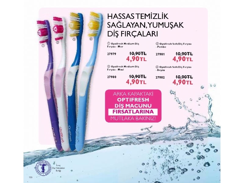 Oriflame Kasm 2015 Katalou - 128