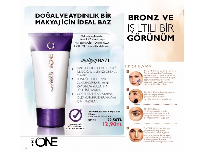 Oriflame Kasm 2015 Katalou - 36