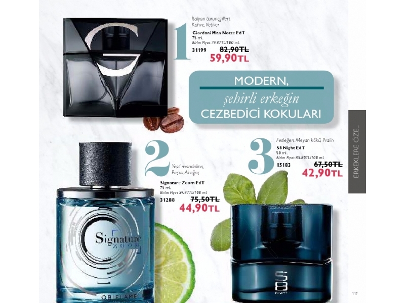 Oriflame Kasm 2015 Katalou - 117