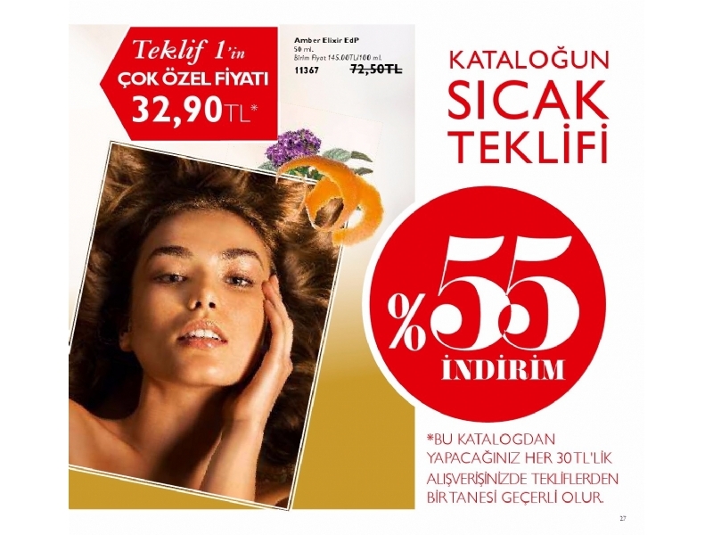 Oriflame Kasm 2015 Katalou - 27