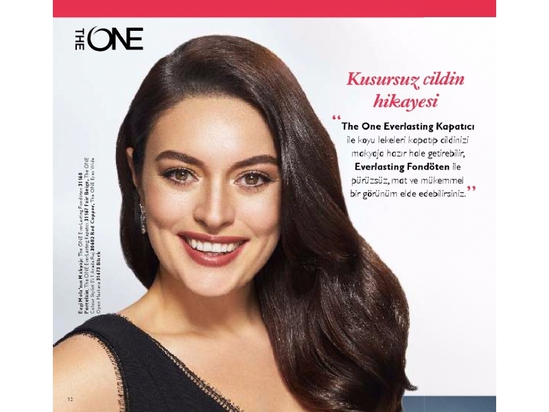 Oriflame Kasm 2015 Katalou - 12