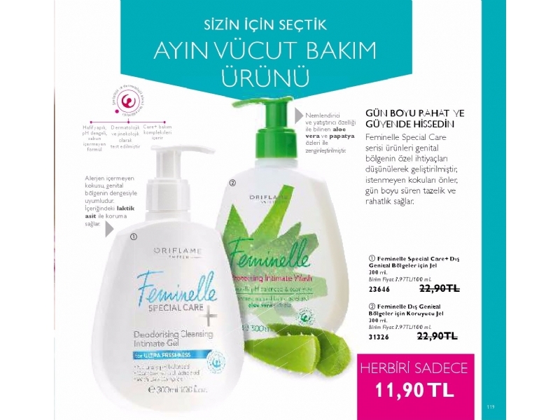 Oriflame Kasm 2015 Katalou - 119