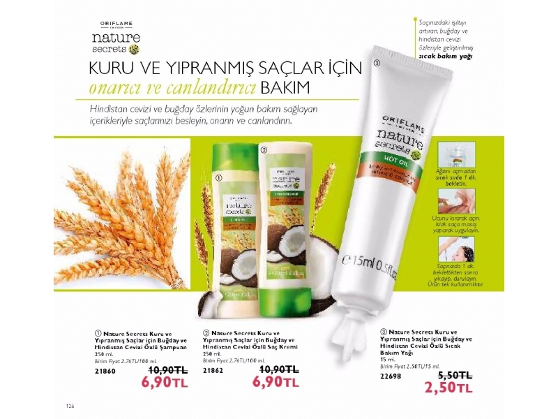 Oriflame Kasm 2015 Katalou - 126