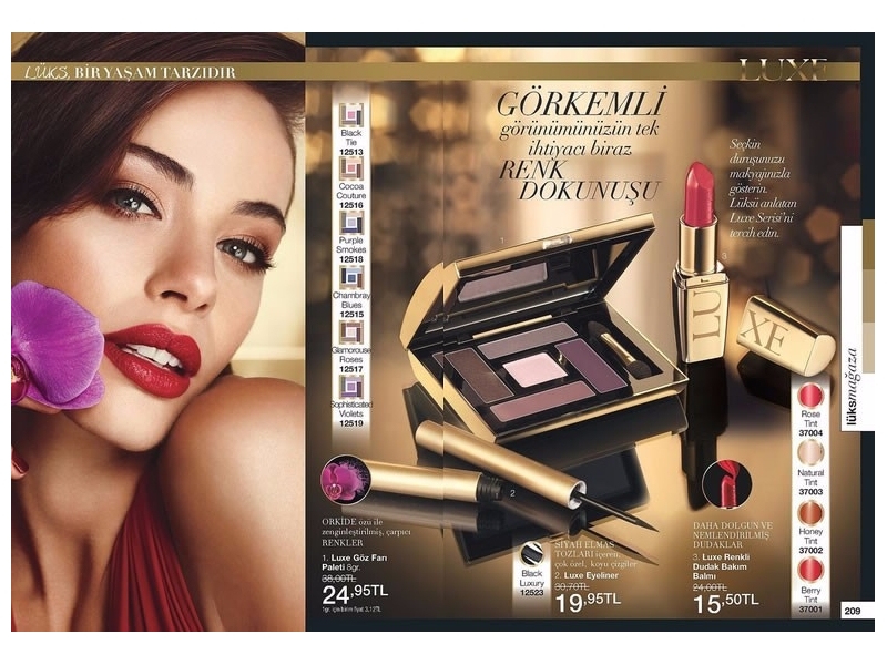 Avon 13. Katalou - 103