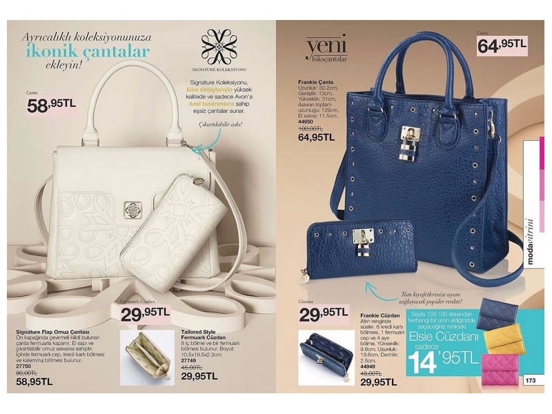 Avon 13. Katalou - 86
