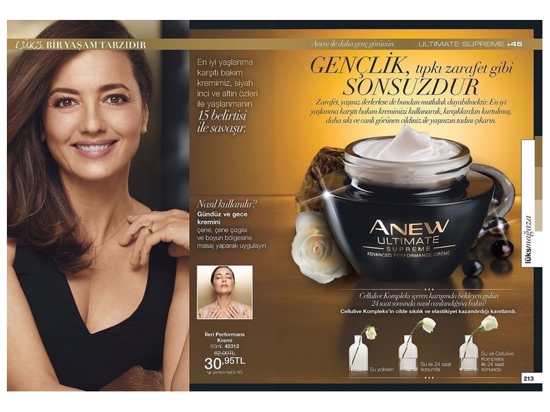 Avon 13. Katalou - 105
