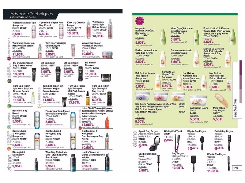 Avon 13. Katalou - 69