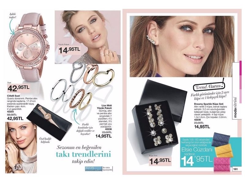 Avon 13. Katalou - 80
