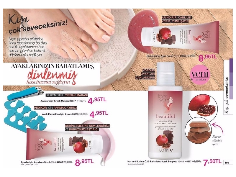 Avon 13. Katalou - 96