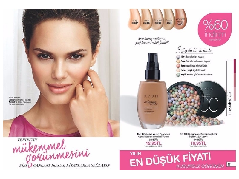 Avon 13. Katalou - 49