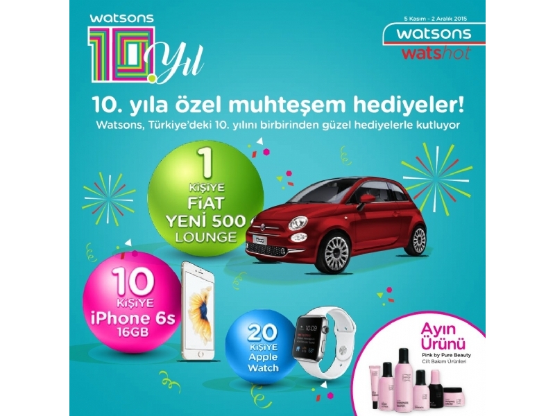 Watsons Kasm 2015 - 1