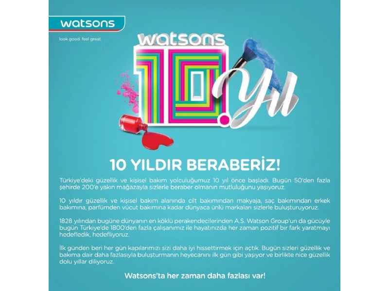 Watsons Kasm 2015 - 2